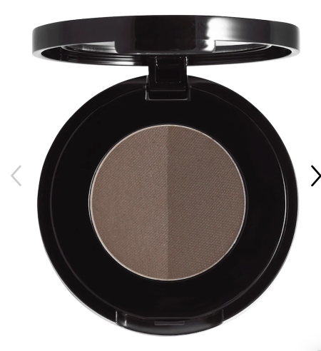 Anastasia Beverly Hills Ombre Effect Long Wearing Brow Powder Duo - Ebony